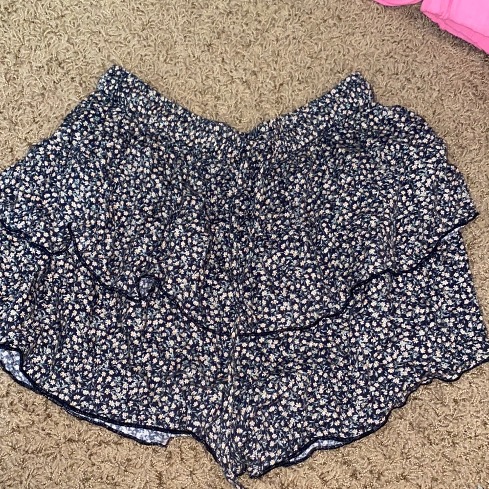 AE skort